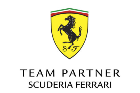 速報！フェラーリとの数年間にわたるパートナーシップを発表！